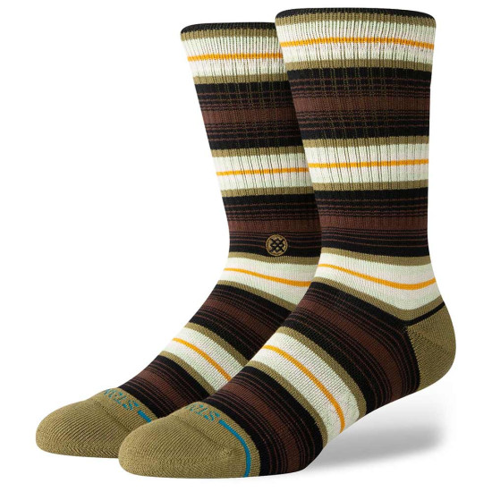 Stance Κάλτσες Hassagore Crew Socks